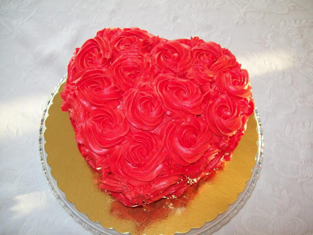 Cake FUNtastic KALP PASTA